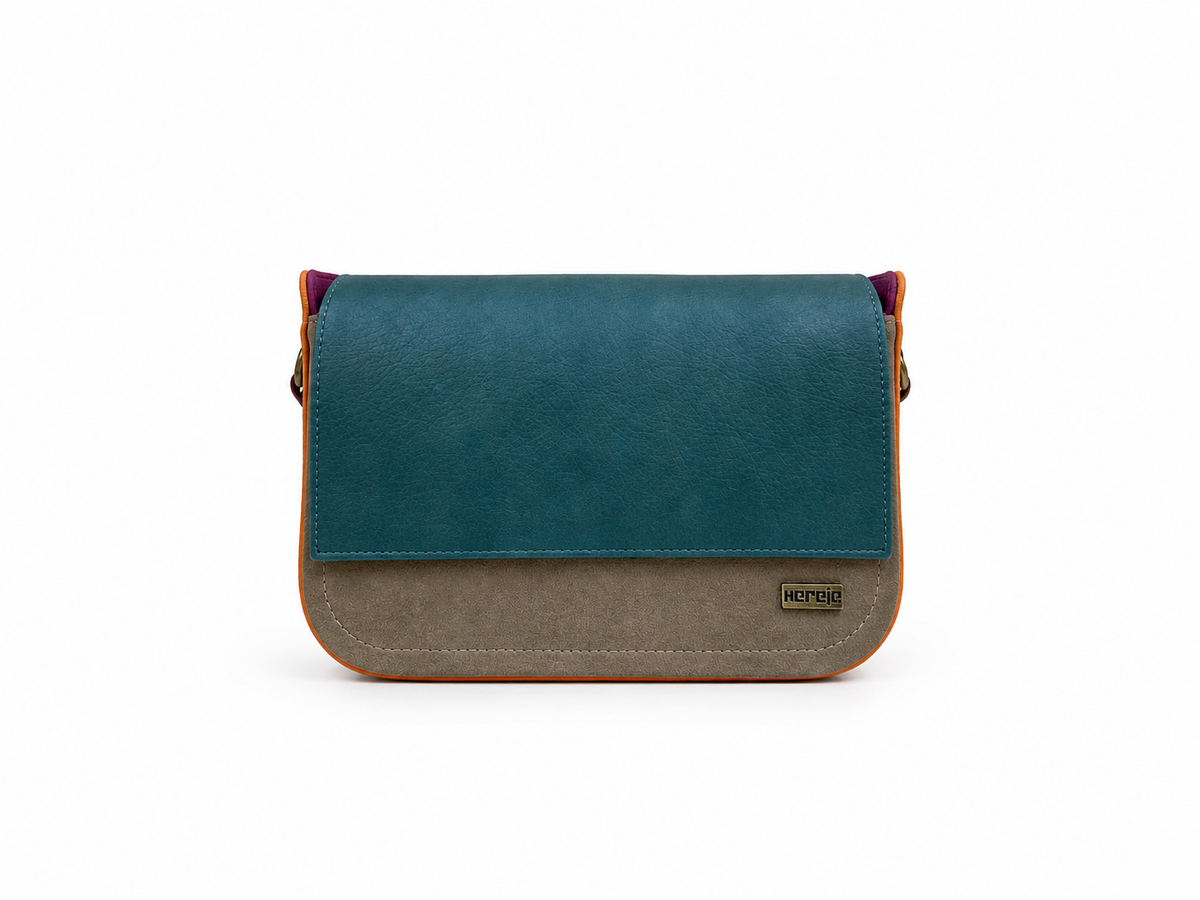Cartera manos libres Venus, vista 12