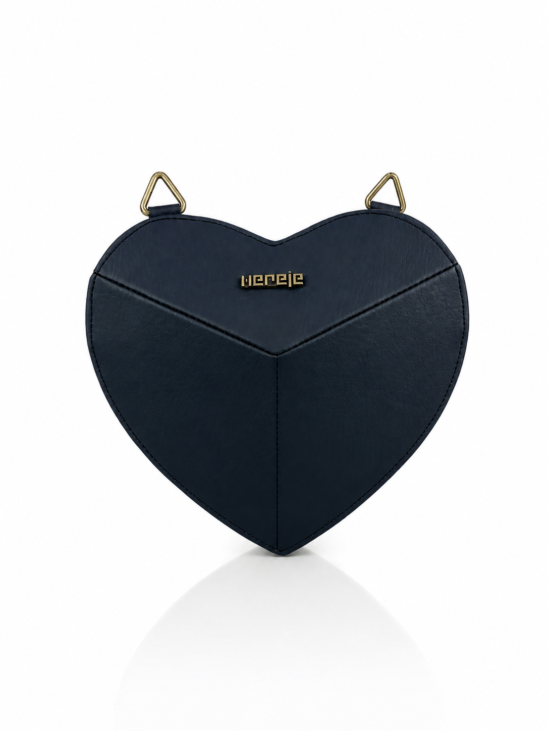 Cartera manos libres mini Corazón, vista 21