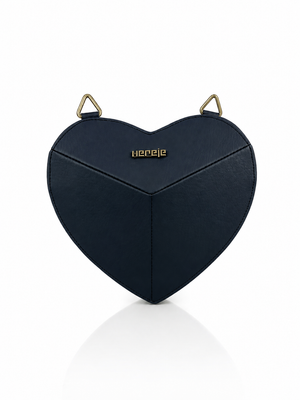 Cartera manos libres mini Corazón, vista 21
