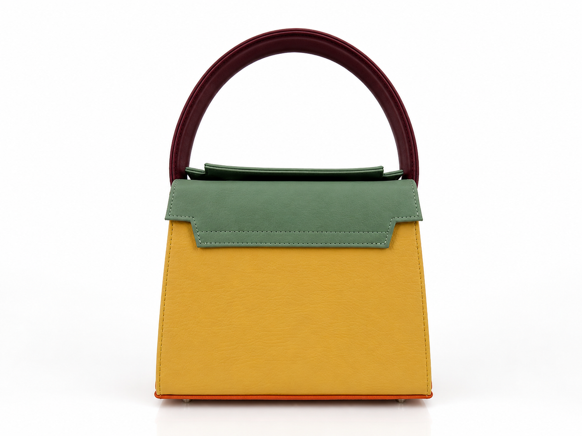 Cartera manos libres Saturno, vista 13