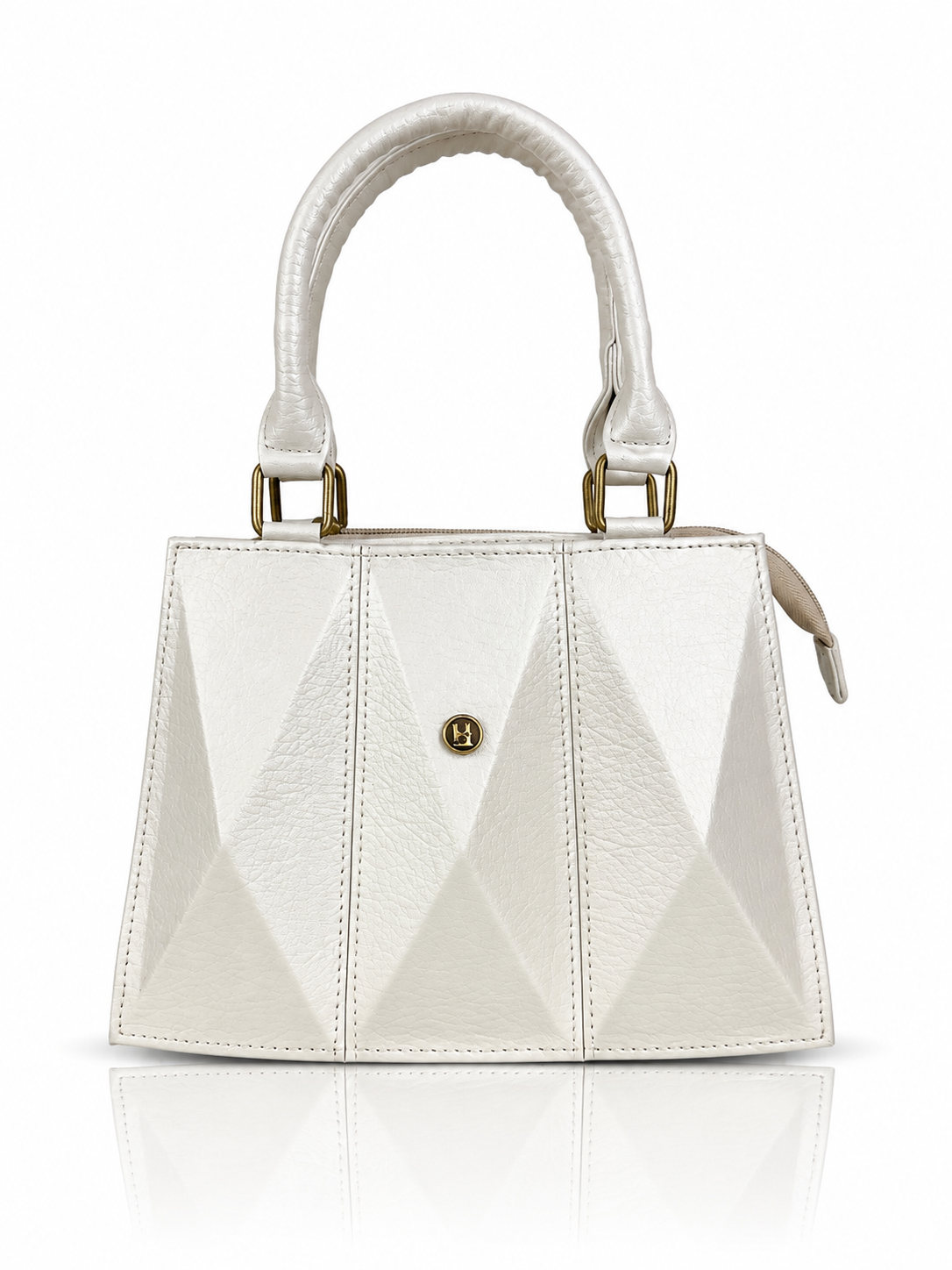 Cartera manos libres mini Praga, vista 11