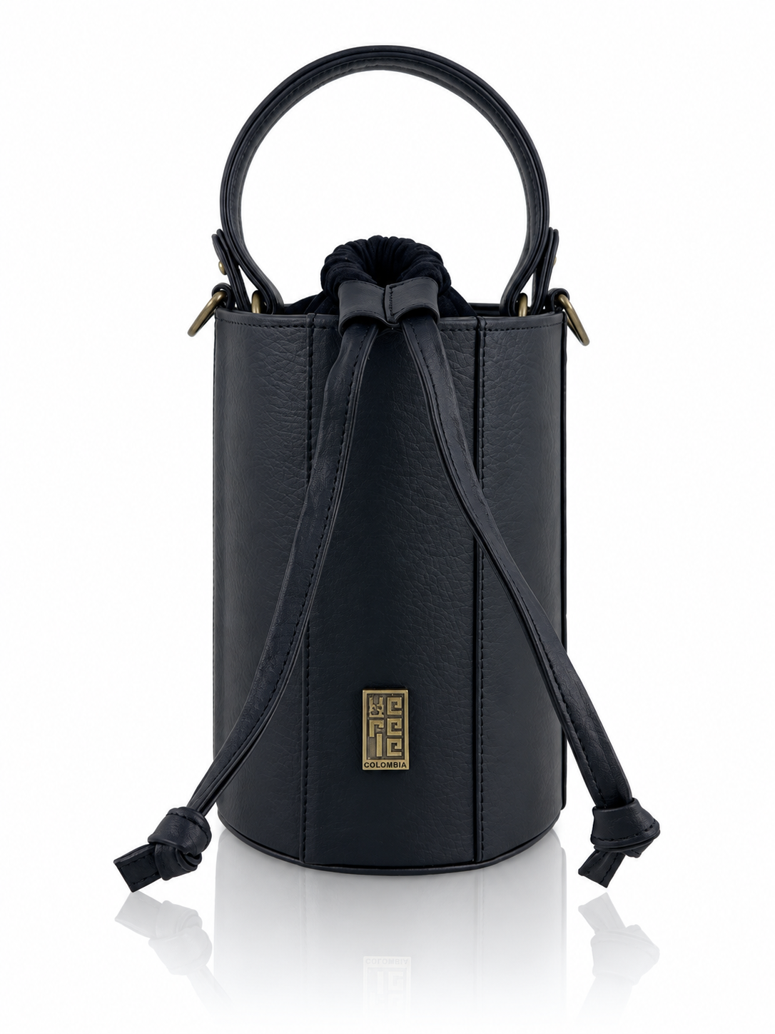 Cartera manos libres Dunna, vista 2