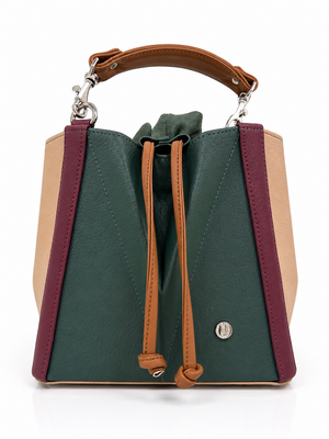 Cartera manos libres Egipto, vista 10