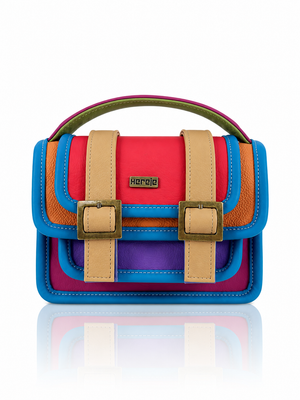 Cartera manos libres Ivy mini, vista 13
