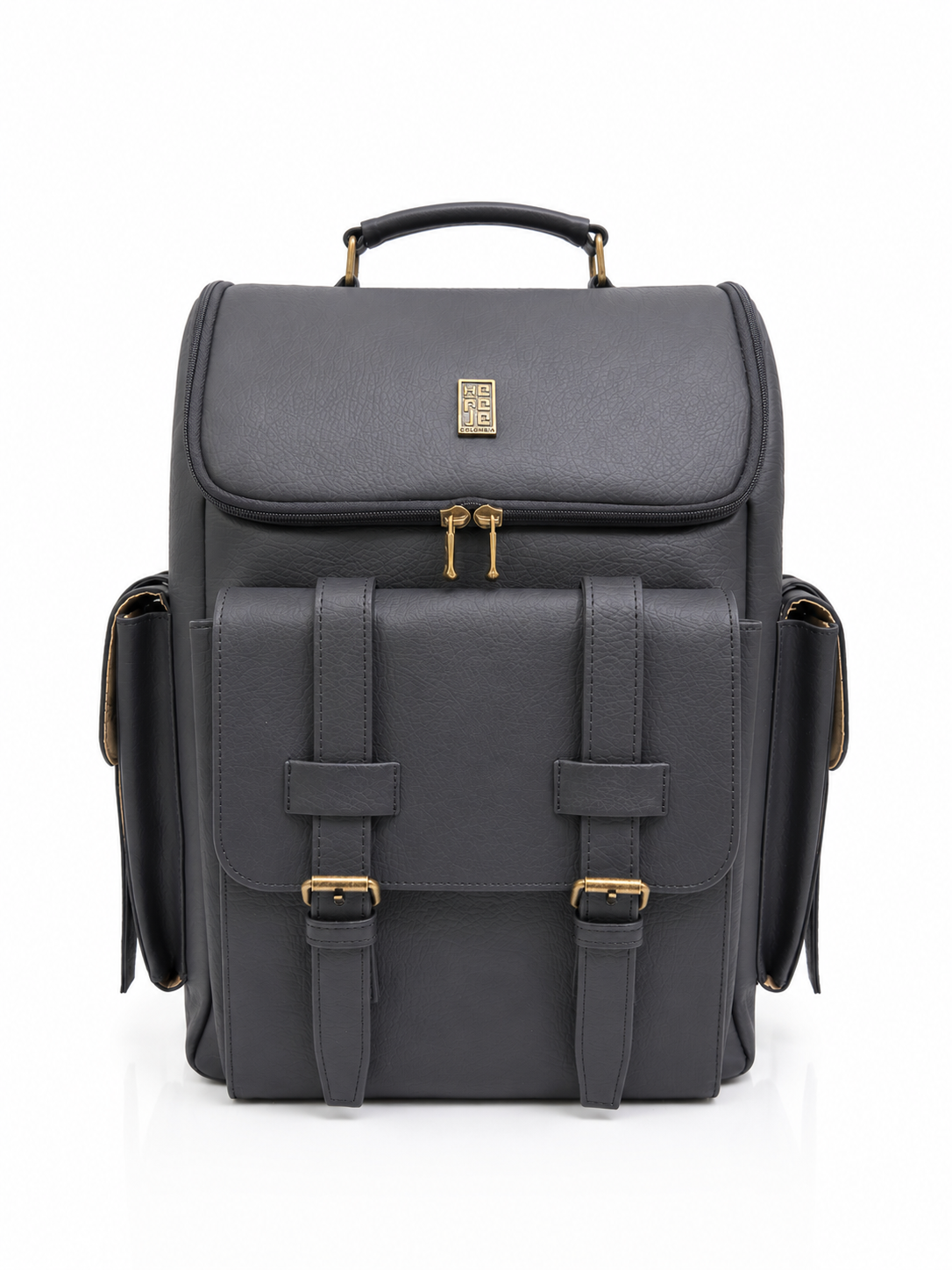 Morral Everest grande, vista 5