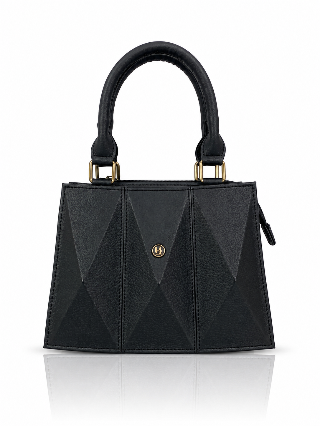 Cartera manos libres mini Praga, vista 23