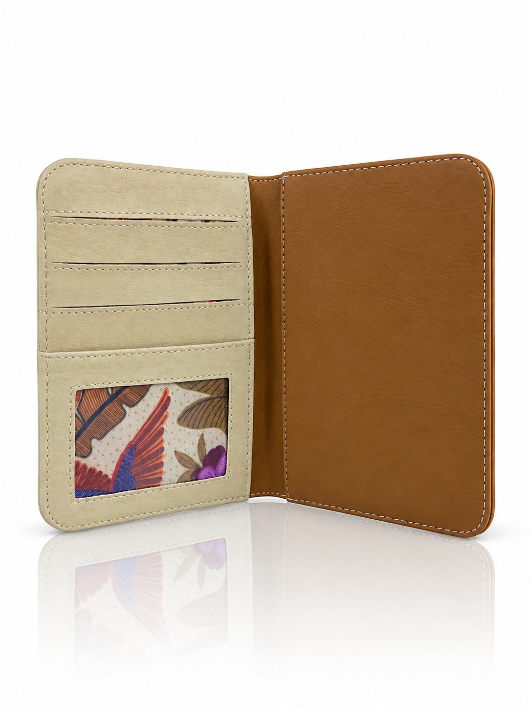 Pasaportera Cody, vista 8