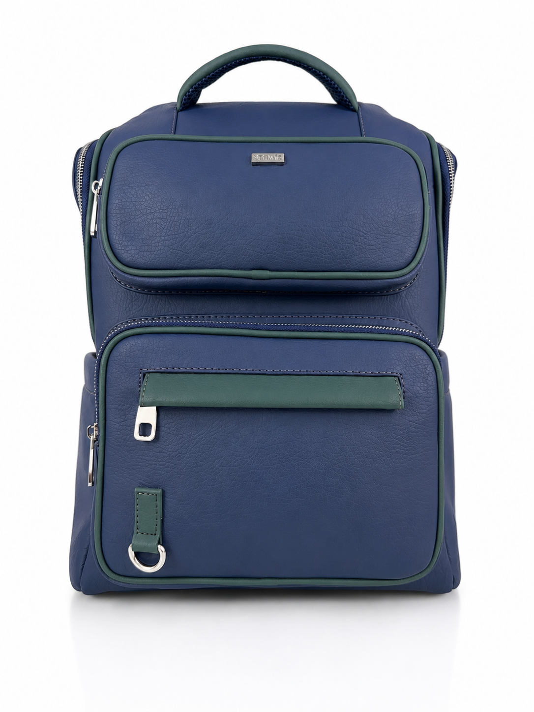 Morral Himalaya grande, vista 5