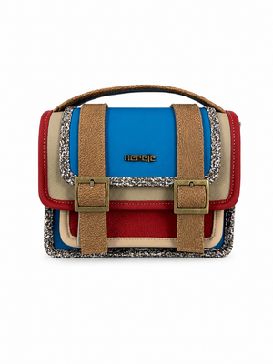Cartera manos libres Ivy grande, vista 14