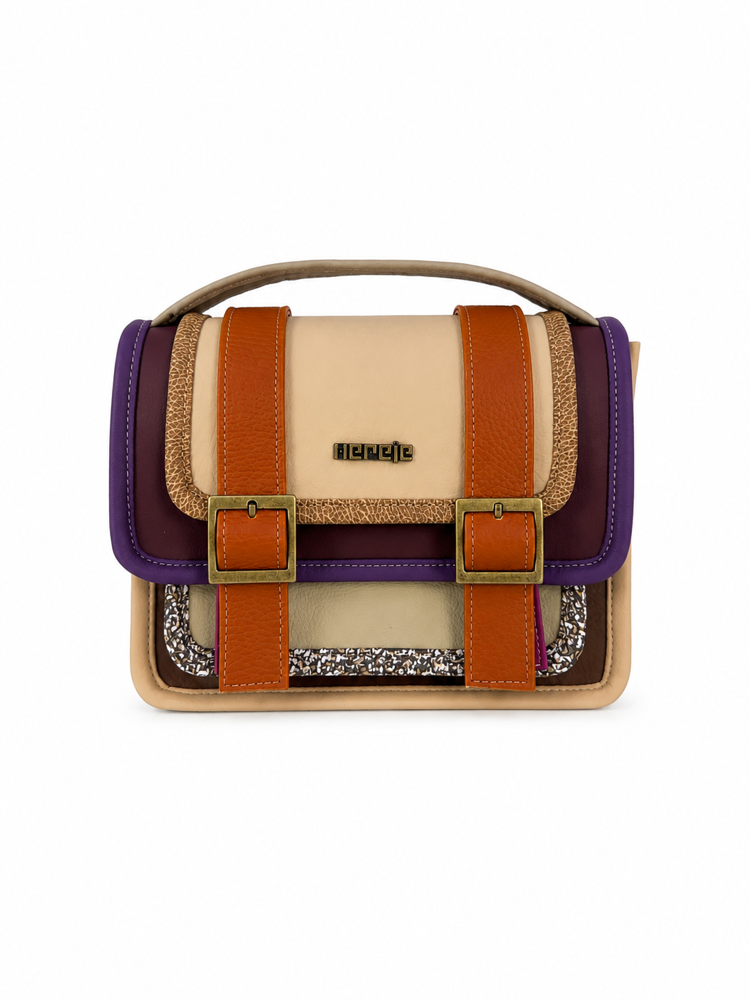Cartera manos libres Ivy grande, vista 17