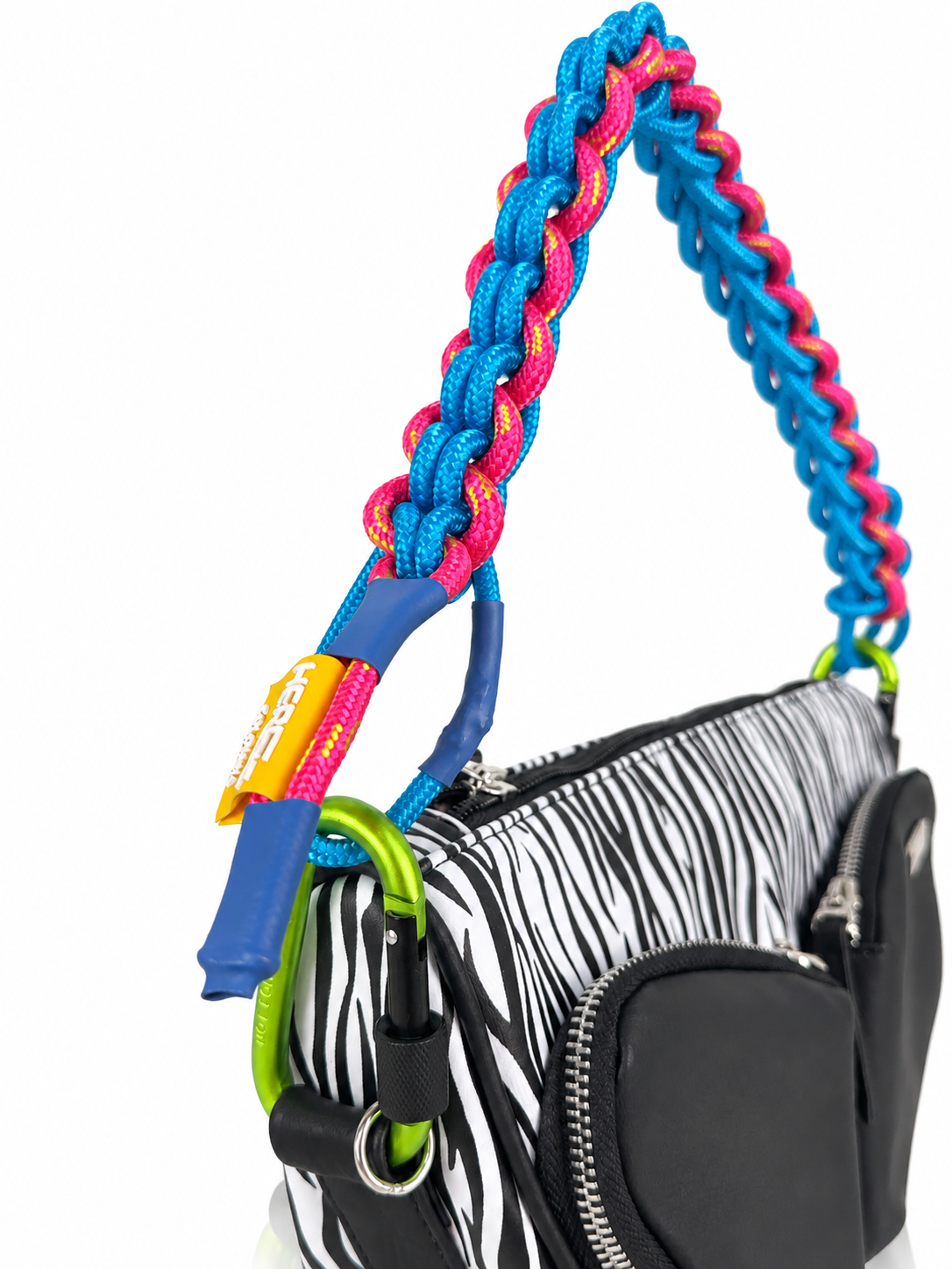 Cartera manos libres Munich edición especial, vista 20