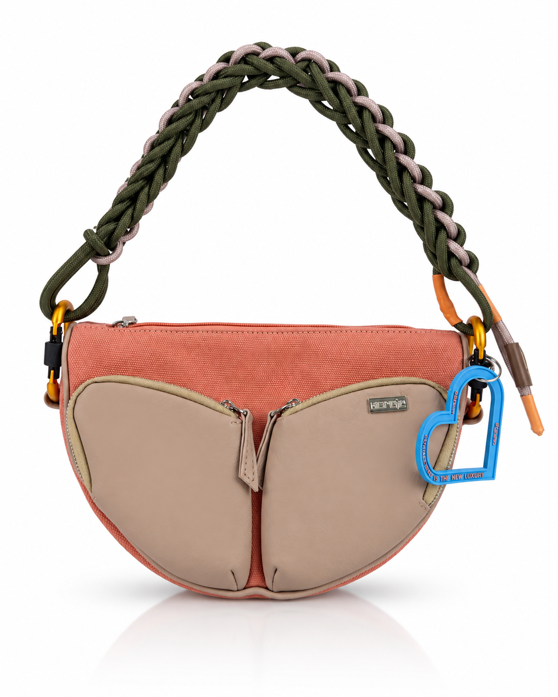 Cartera manos libres Munich edición especial, vista 6