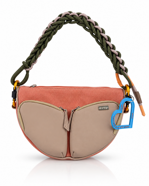 Cartera manos libres Munich edición especial, vista 6
