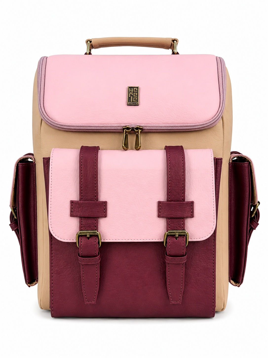 Morral Everest grande, vista 11