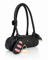 Cartera la Baguette mini