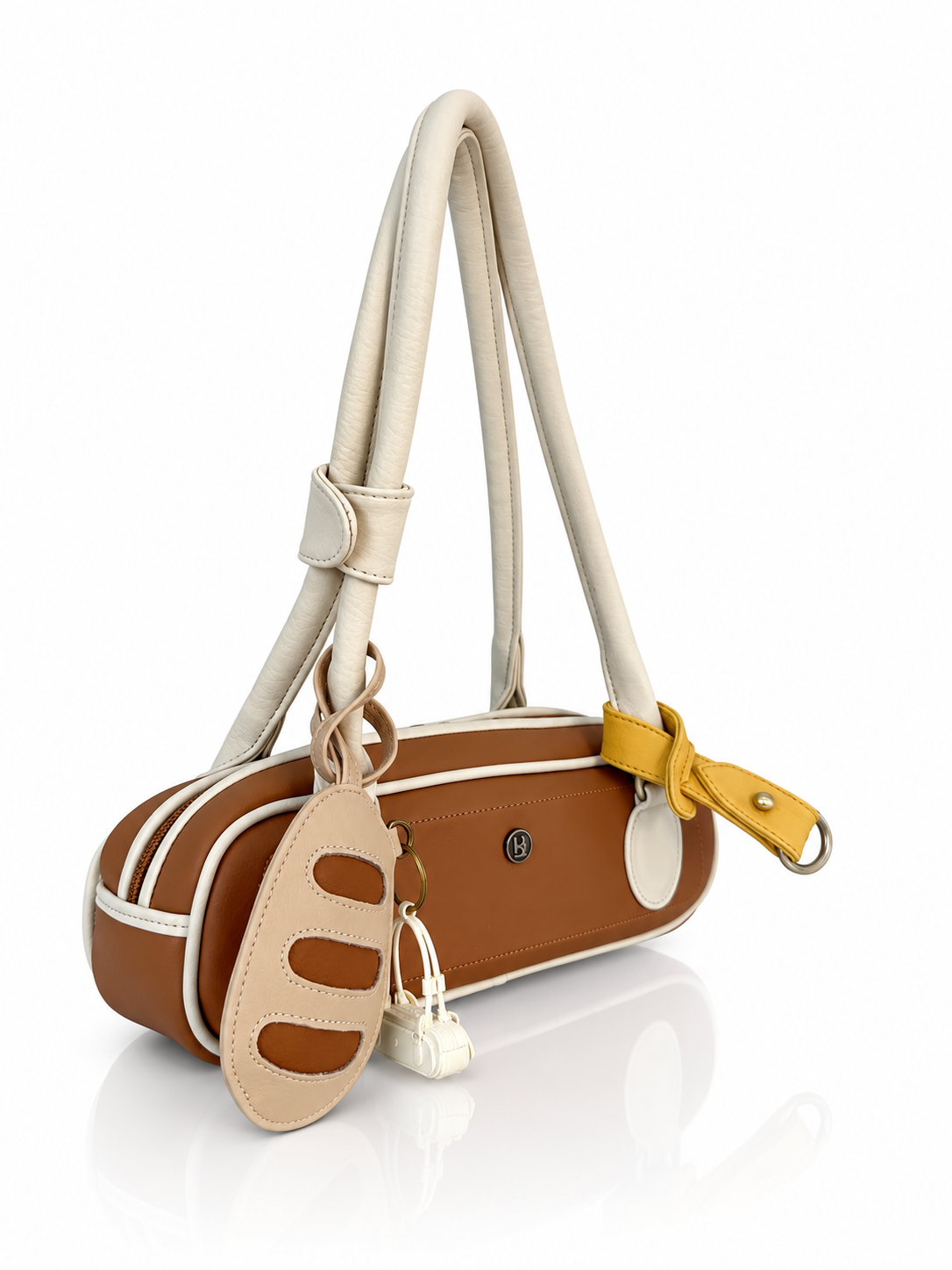 Cartera la Baguette mini, vista 11
