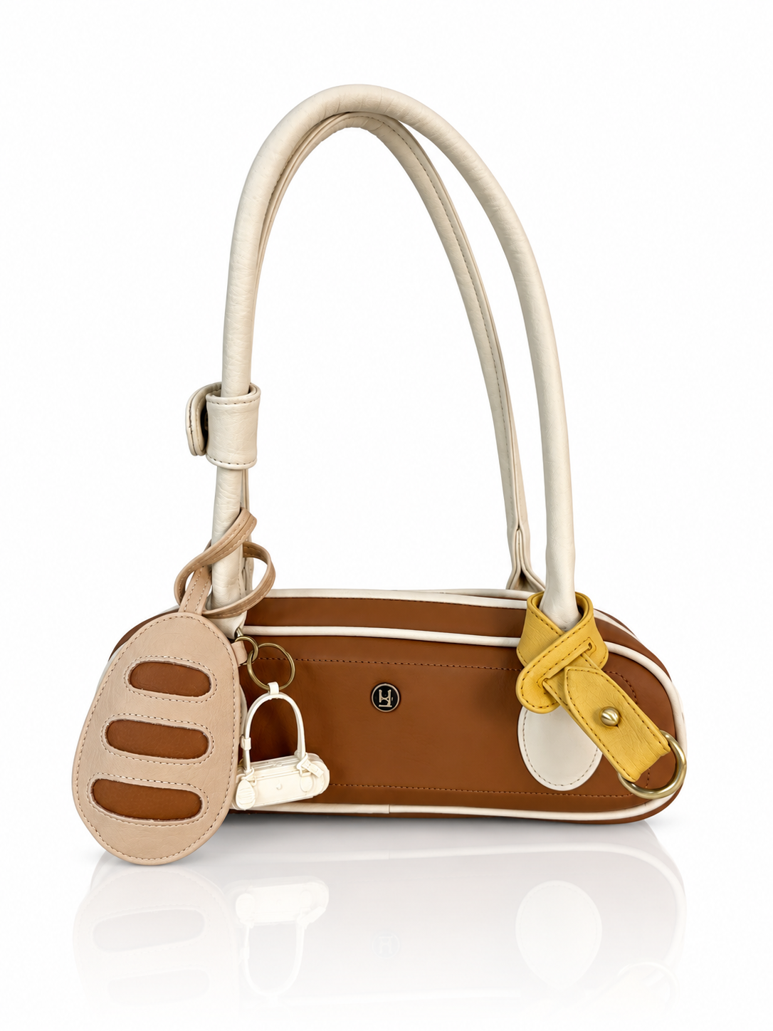 Cartera la Baguette mini, vista 15