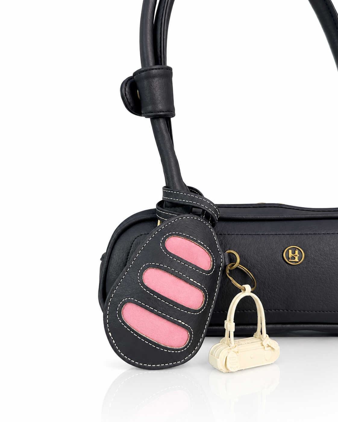 Cartera la Baguette mini, vista 10