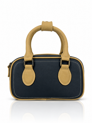 Cartera manos libres la Baguette mediana, vista 3