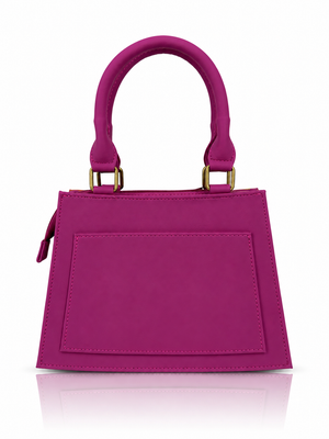 Cartera manos libres mini Praga, vista 15
