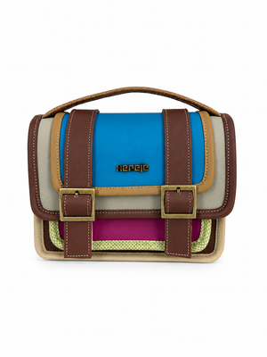 Cartera manos libres Ivy grande, vista 26