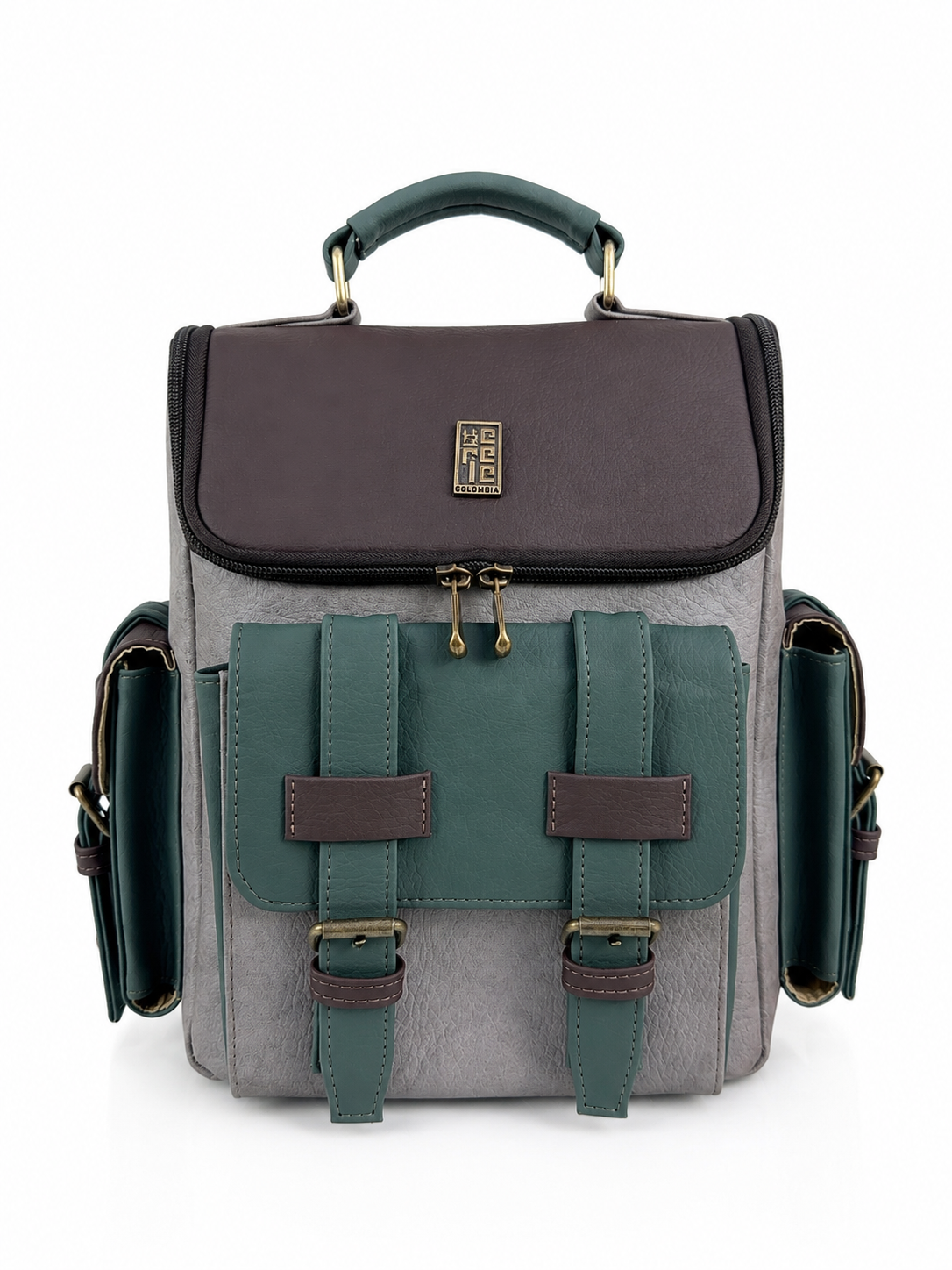 Morral Everest mini, vista 15