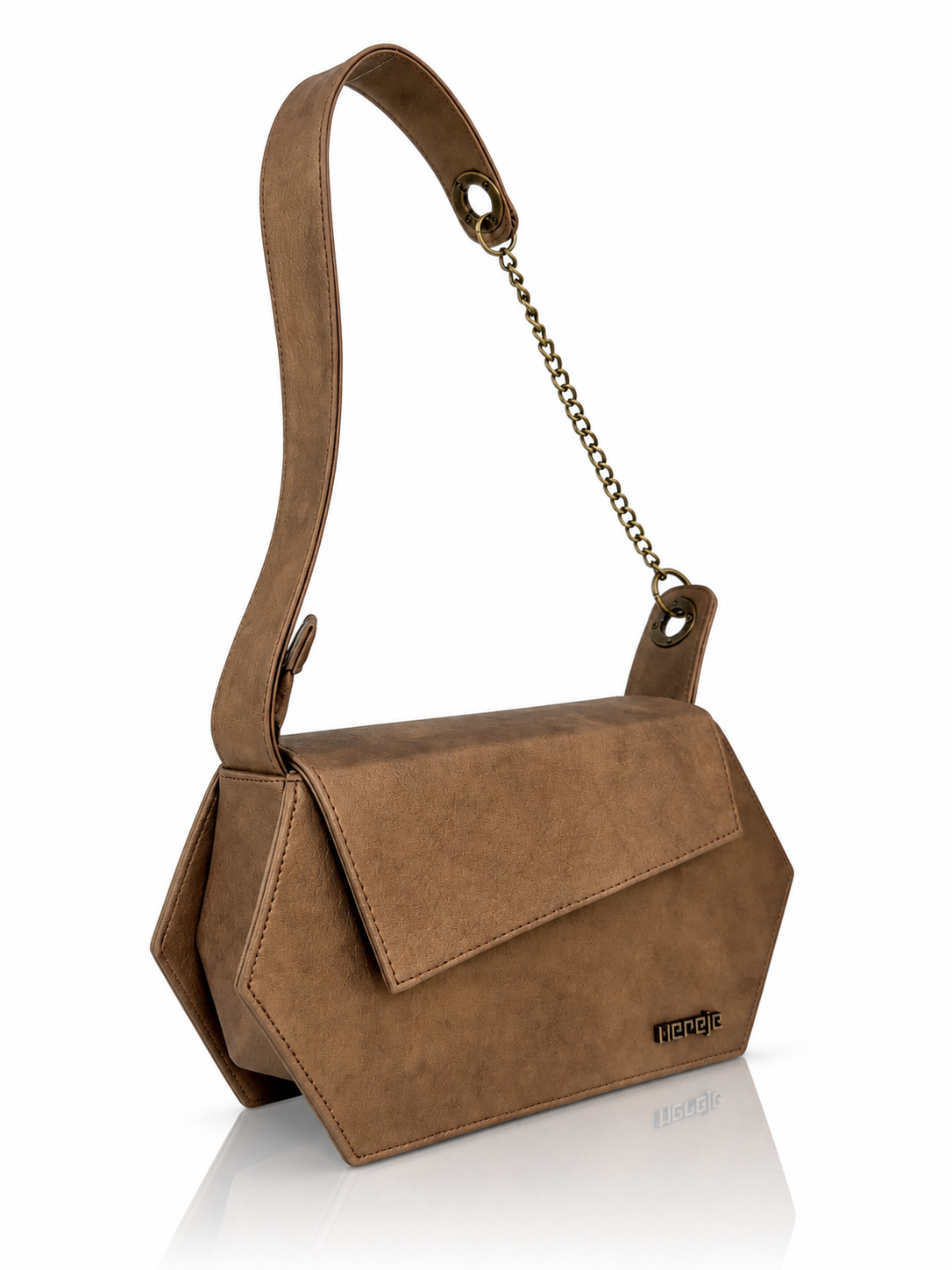 Cartera Tokio, vista 4