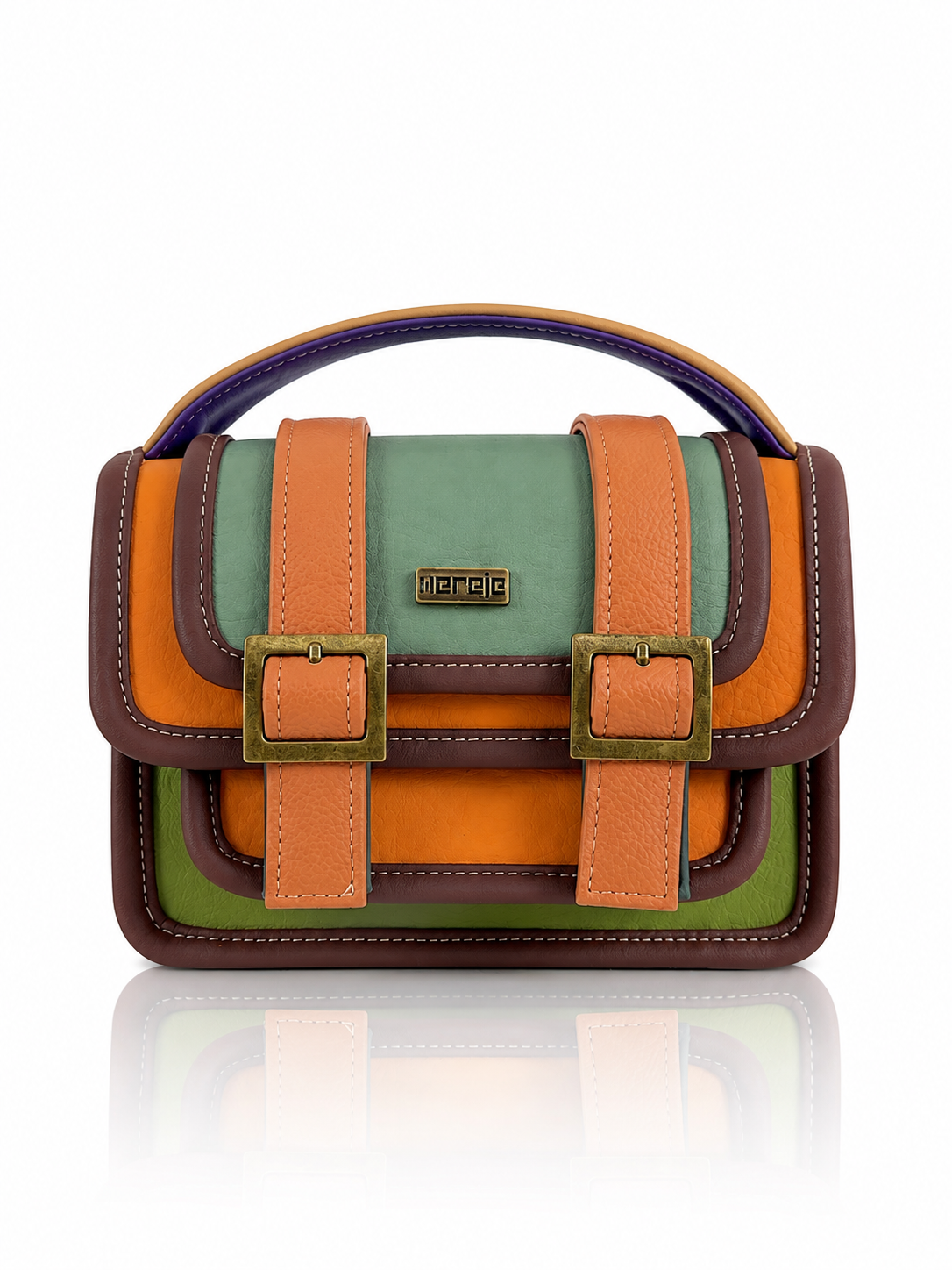 Cartera manos libres Ivy mini, vista 16
