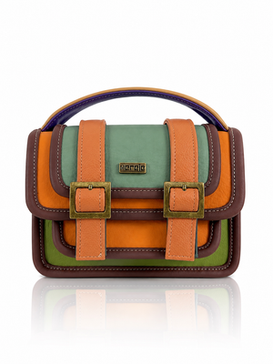 Cartera manos libres Ivy mini, vista 16
