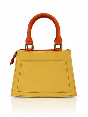 Cartera manos libres mini Praga, vista 18