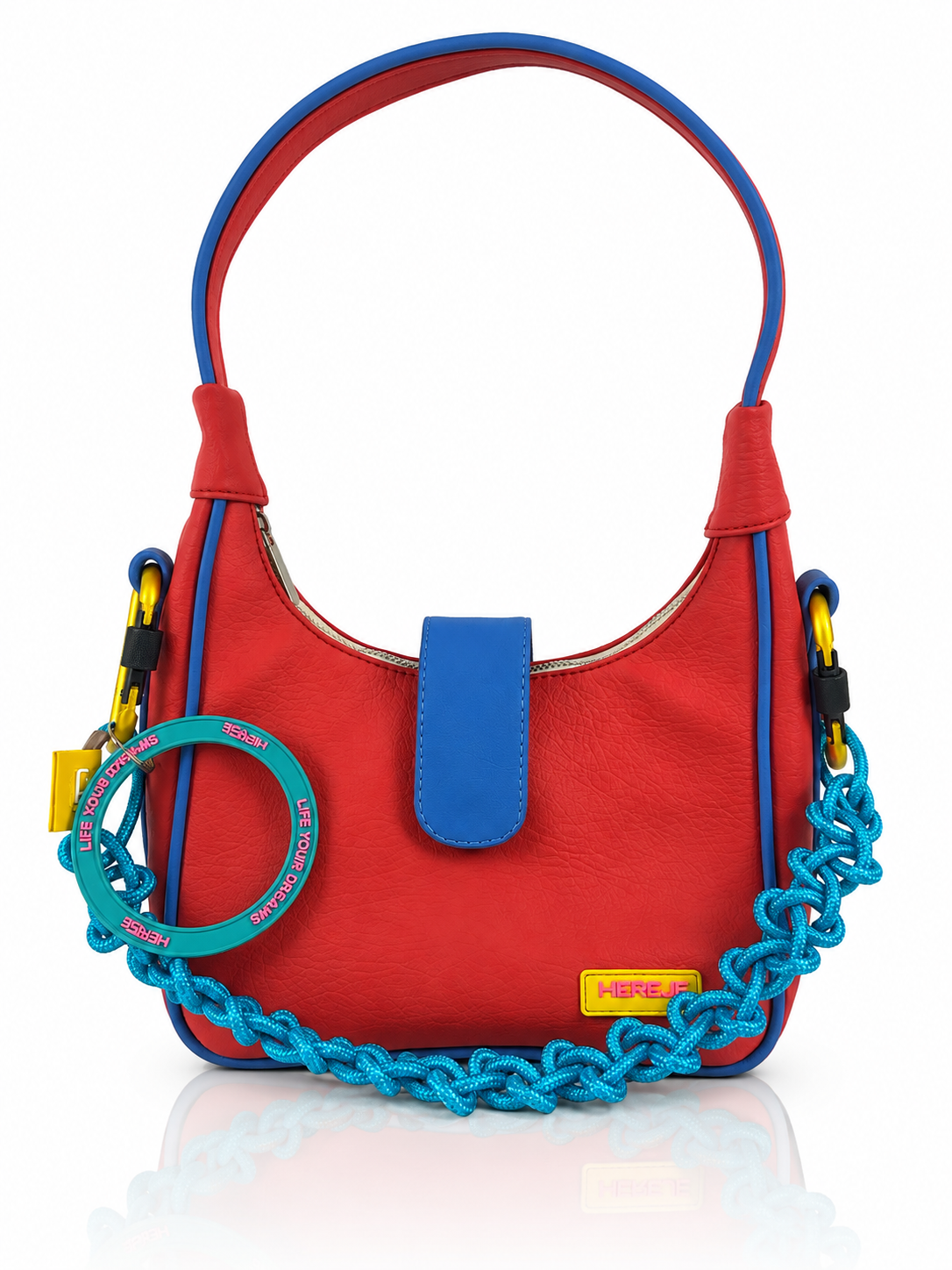 Cartera Niza, vista 6