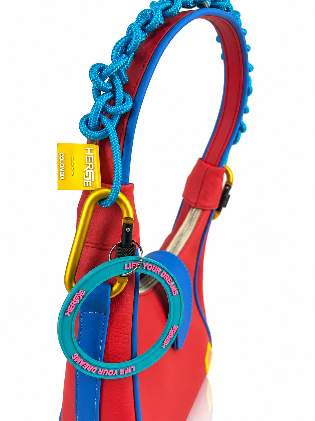 Cartera Niza, vista 8
