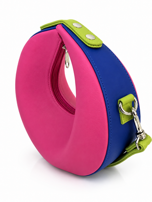 Cartera manos libres Sahara, vista 3