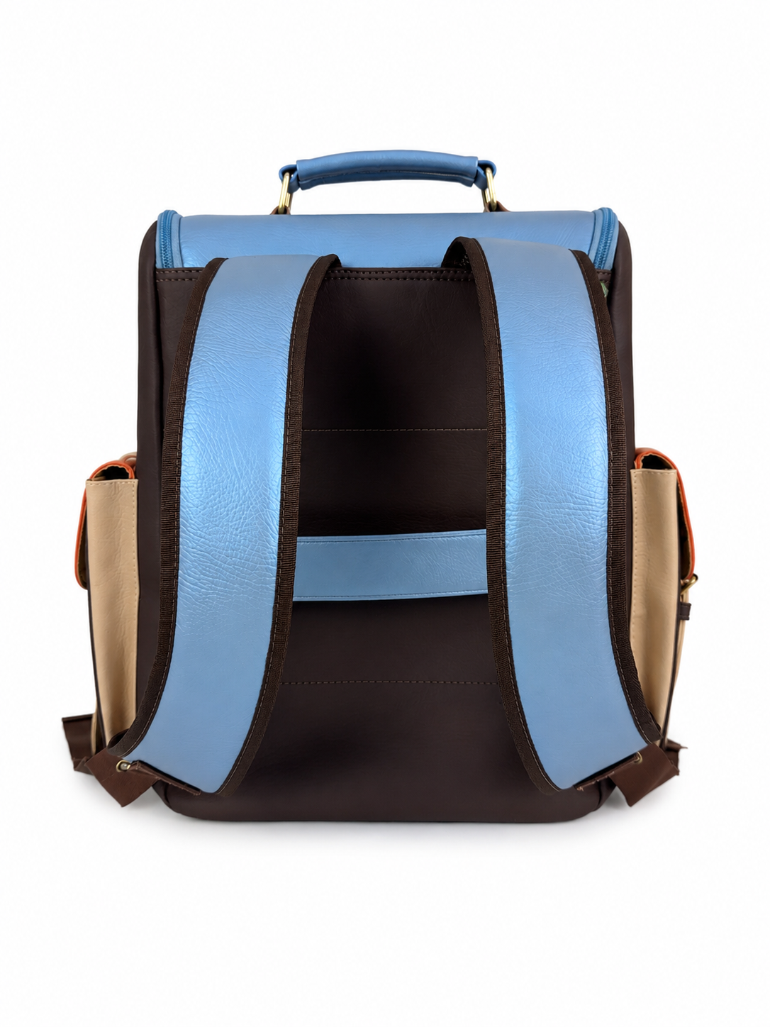 Morral Everest grande, vista 3