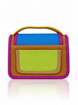 Cartera Valencia mini, vista 6