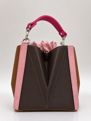 Cartera manos libres Egipto, vista 7