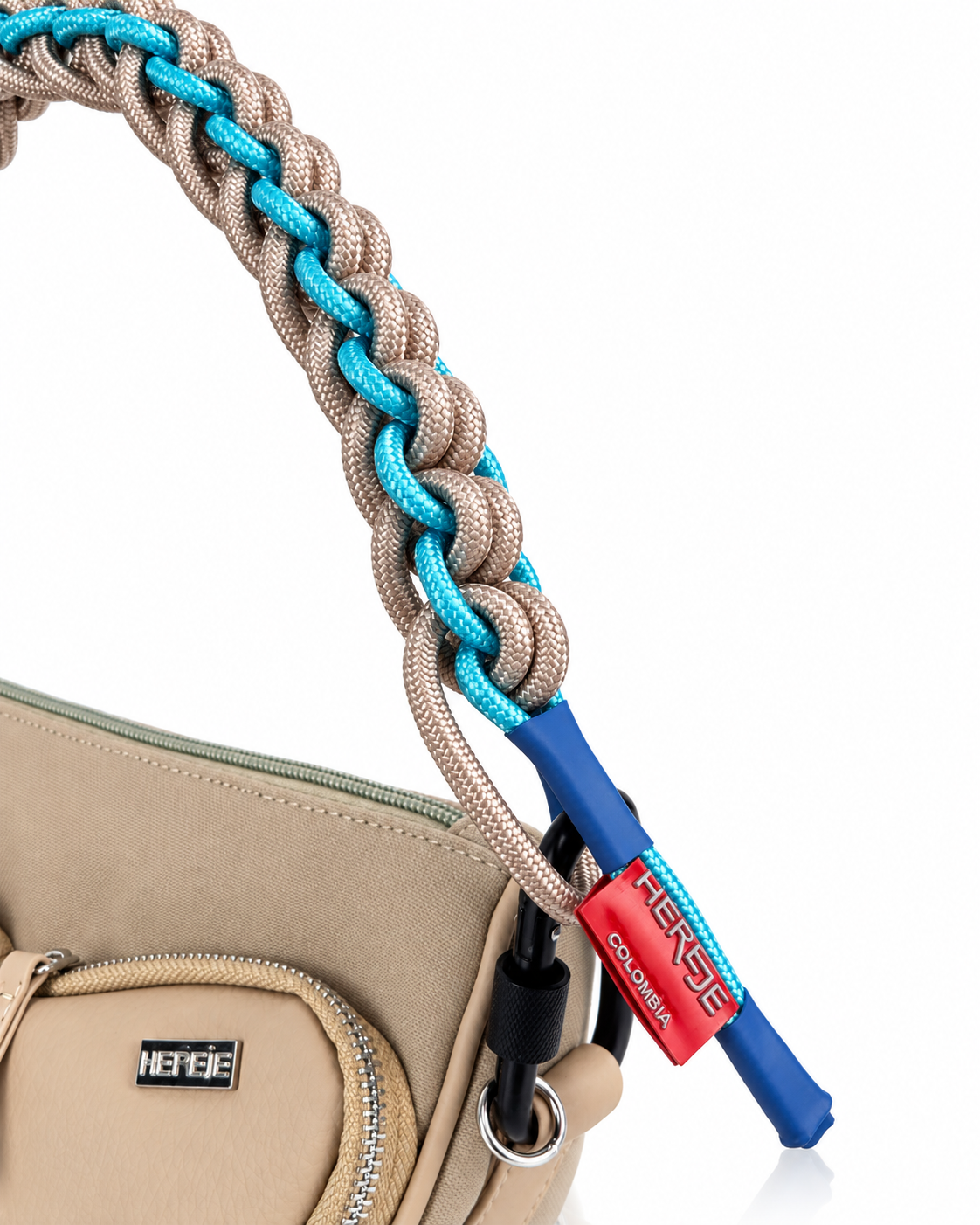 Cartera manos libres Munich edición especial, vista 16