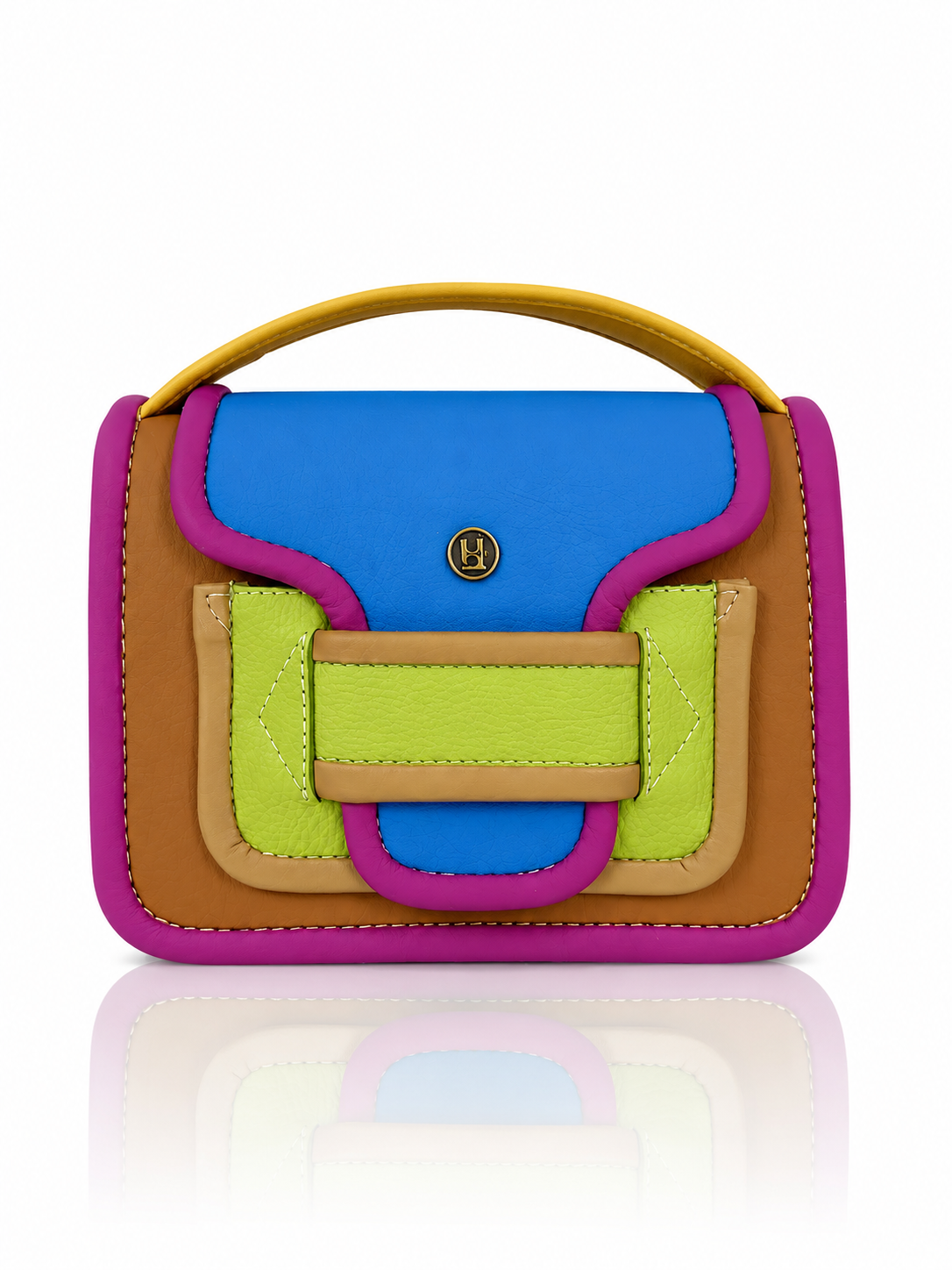 Cartera Valencia mini, vista 5