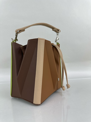 Cartera manos libres Egipto, vista 20