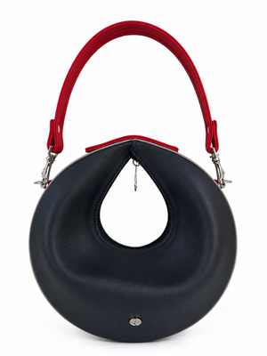 Cartera manos libres Sahara, vista 18