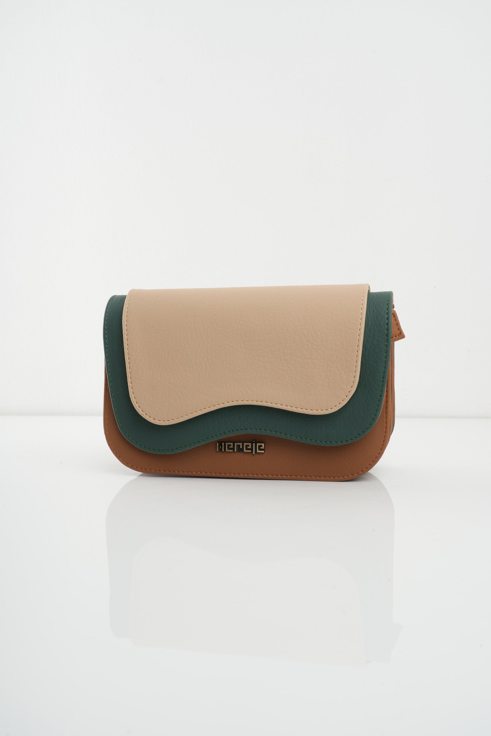 Cartera Mia Complete