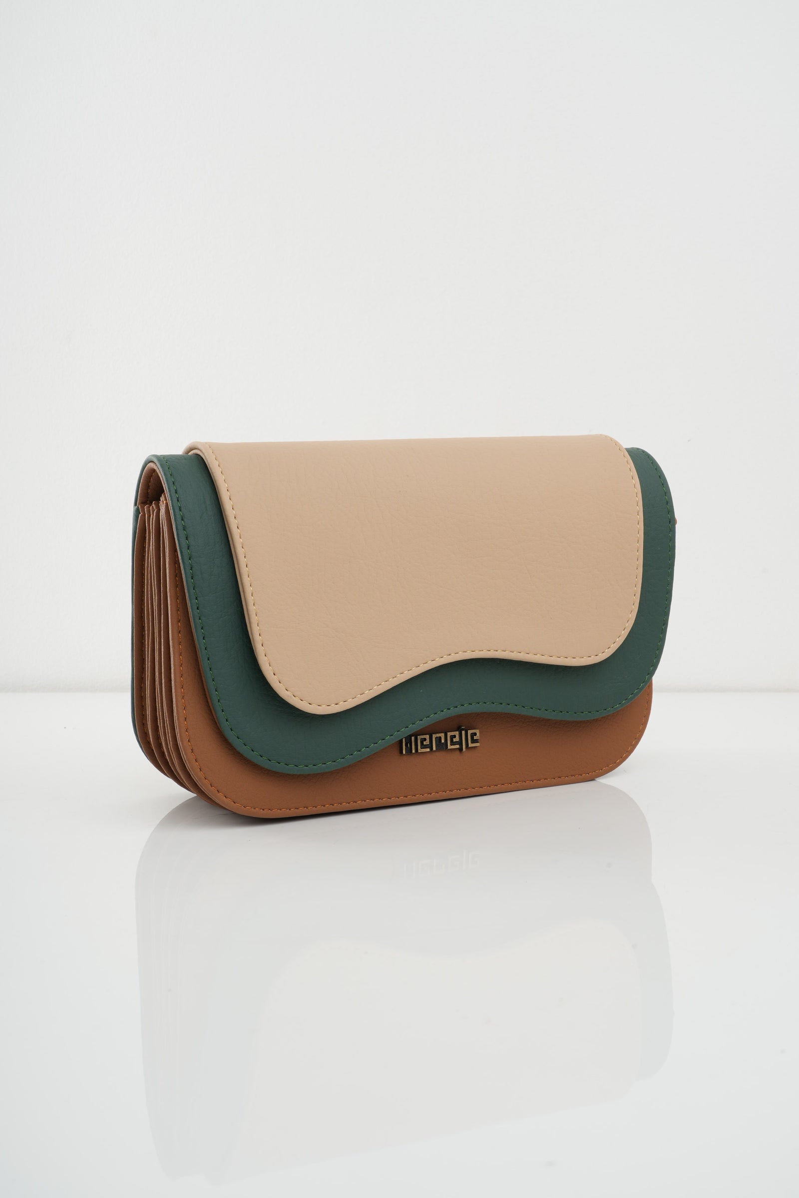 Cartera Mia Complete