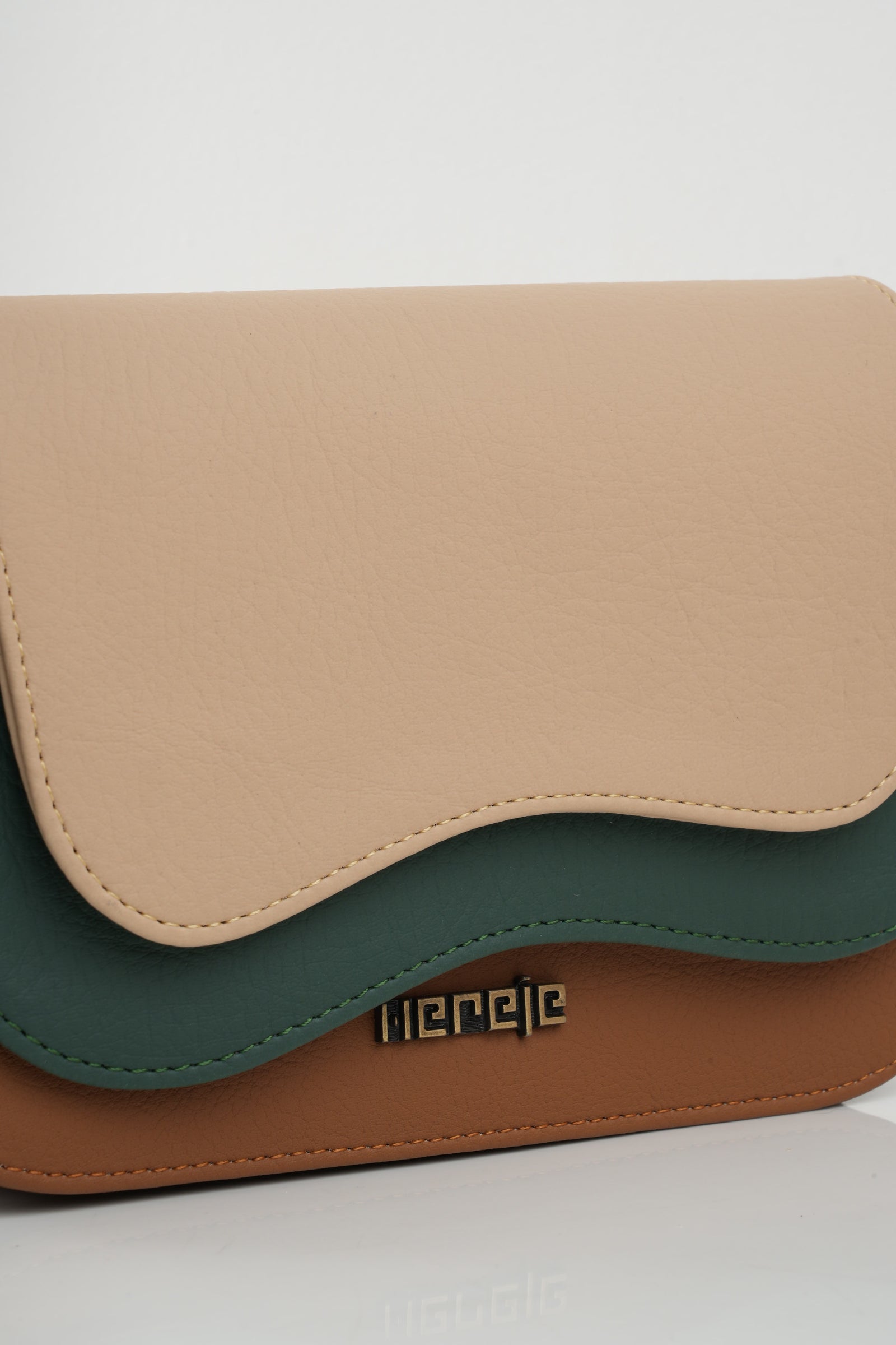 Cartera Mia Complete