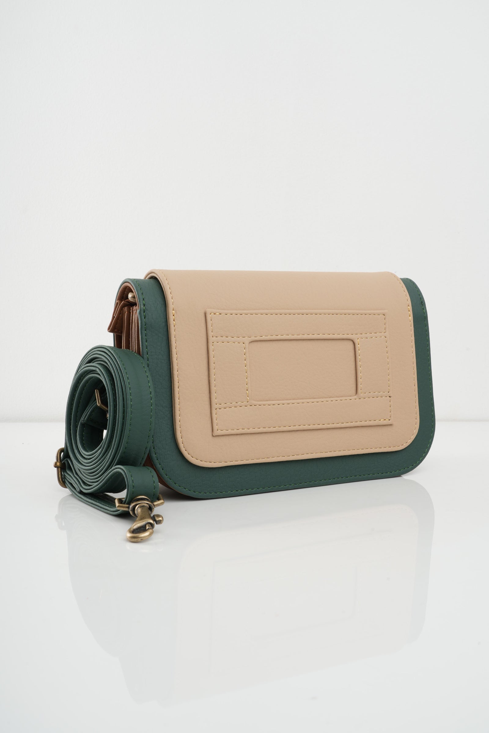 Cartera Mia Complete