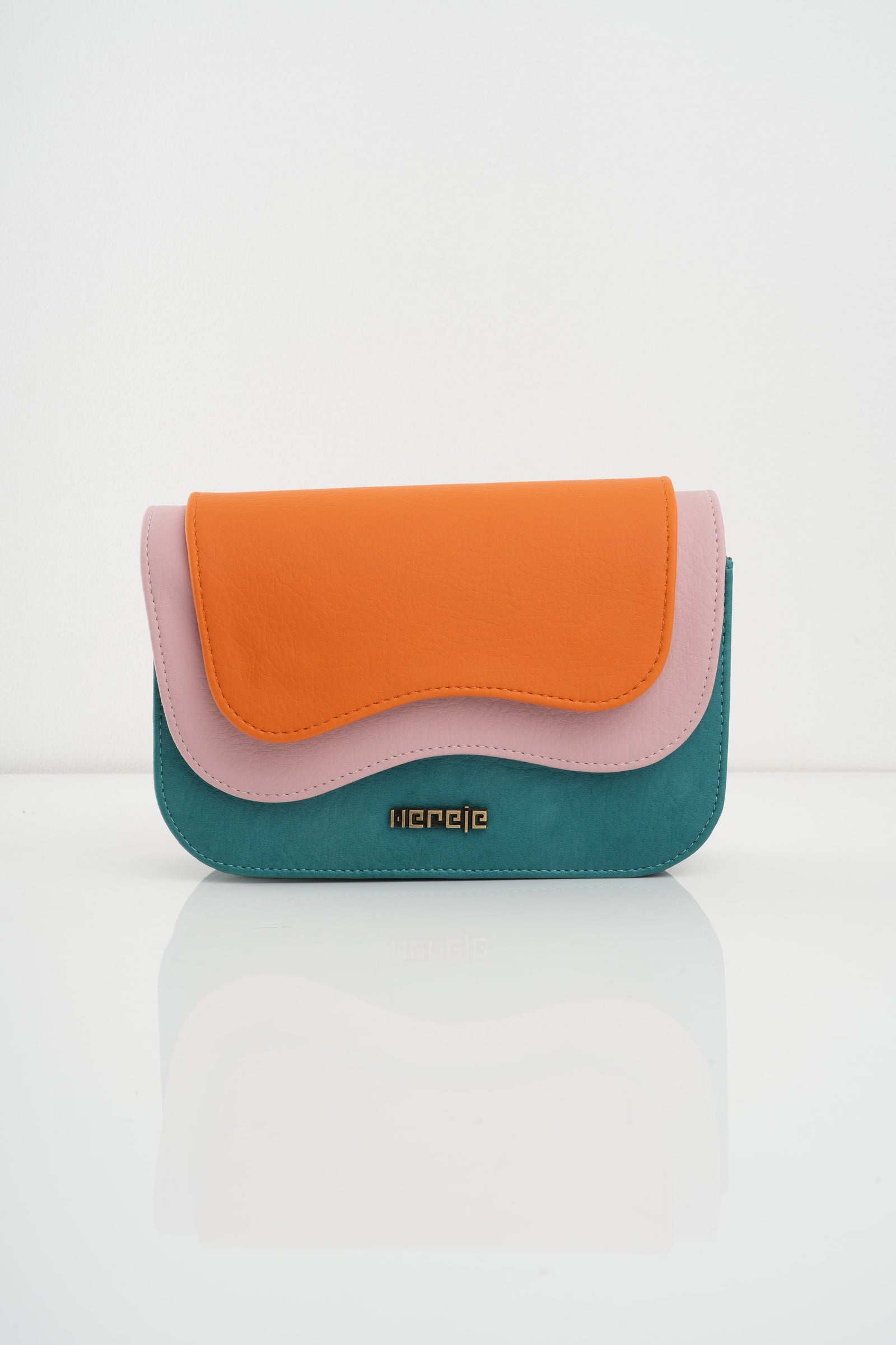 Cartera Mia Complete