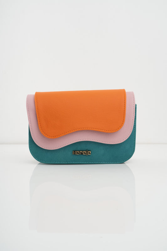 Cartera Mia Complete