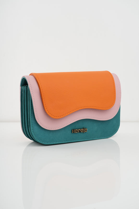 Cartera Mia Complete