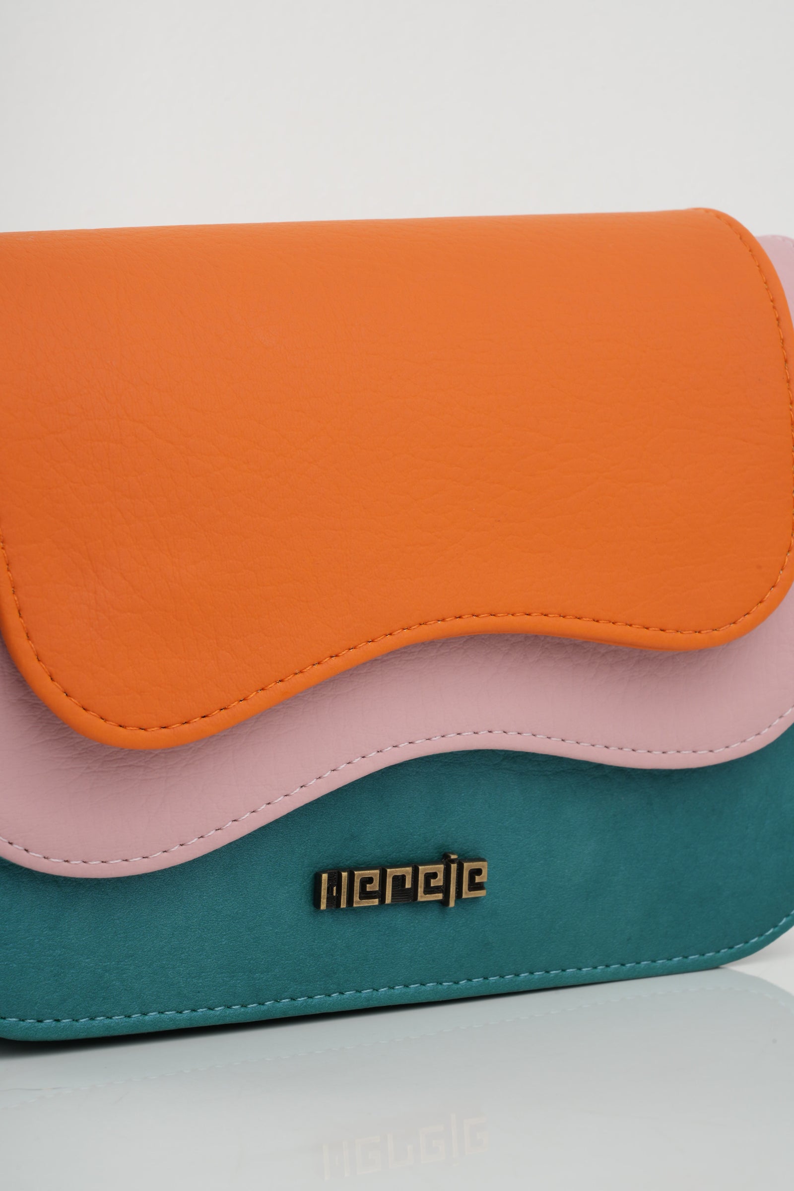 Cartera Mia Complete