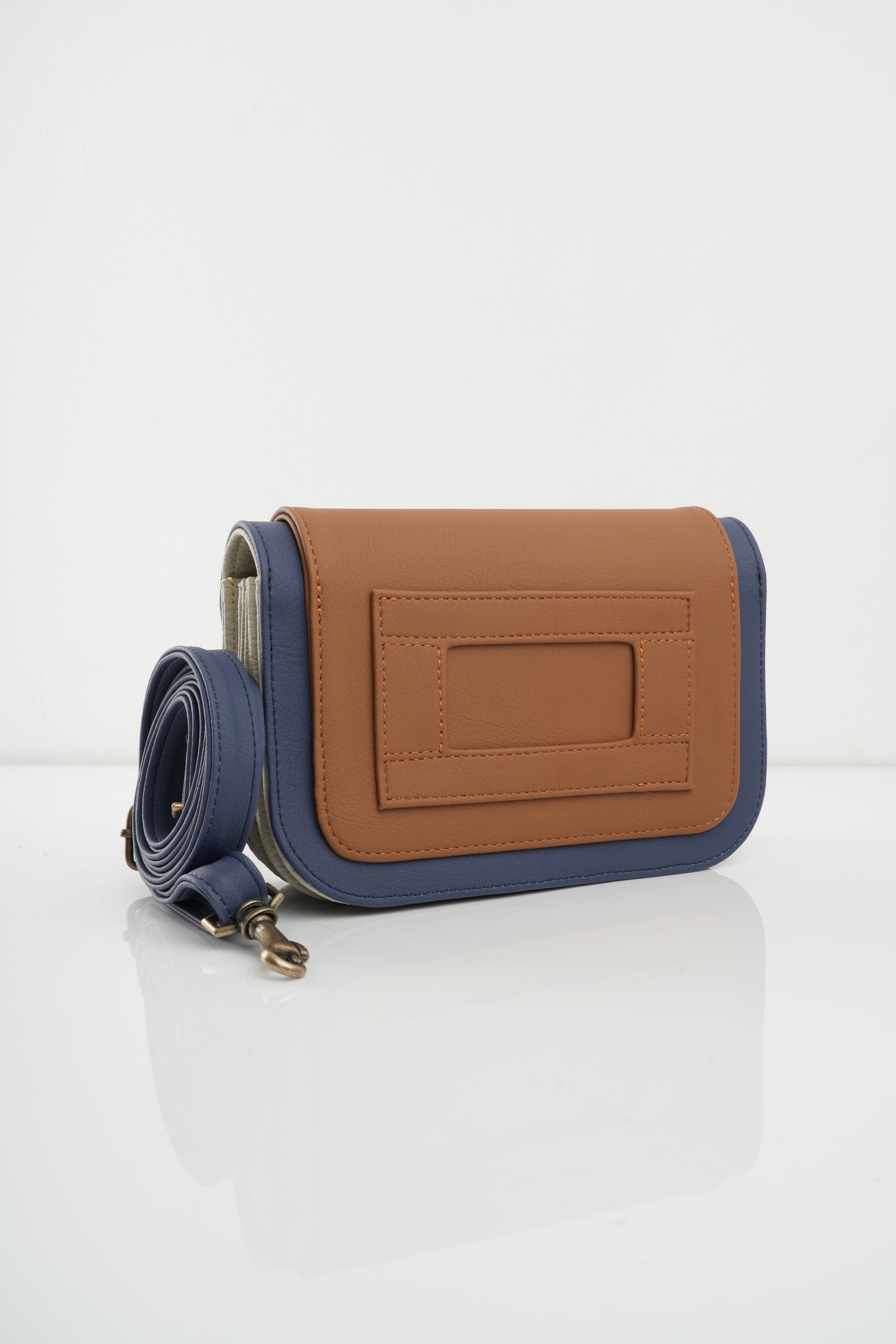 Cartera Mia Complete