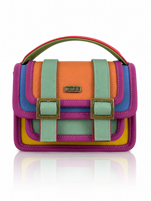 Cartera manos libres Ivy mini, vista 19